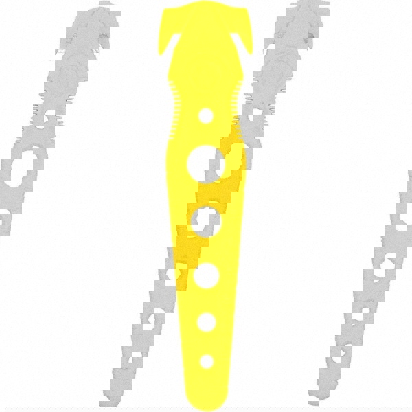 Utility Knife: Fixed